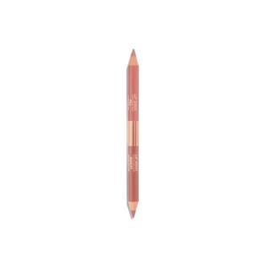 Charlotte Tilbury Lip Cheat Contour Duo